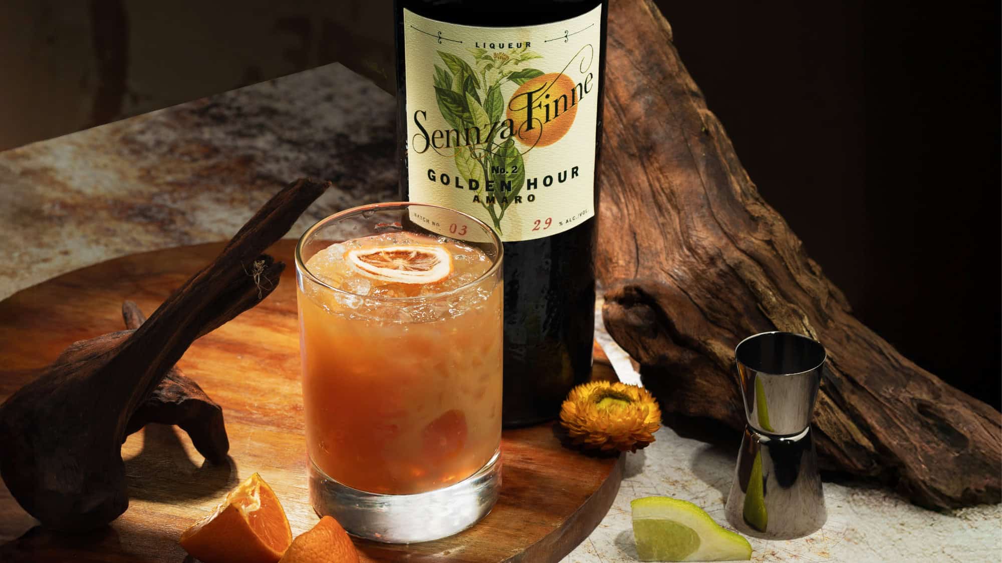 Enjoy a Summer Cocktail with SennzaFinne - Seattle magazine